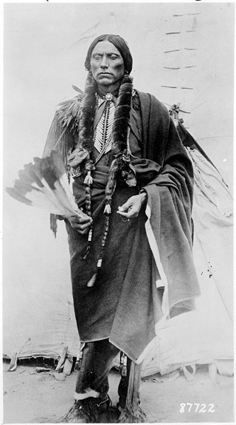 File:Comanche Chief Quanah Parker of the Kwahadi .gif