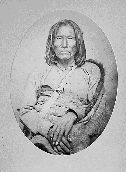 File:Kiowa Indian -Sitting Bear Kiowa.gif