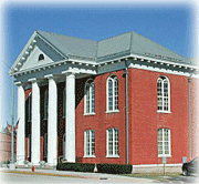 Brown county courthouse.gif