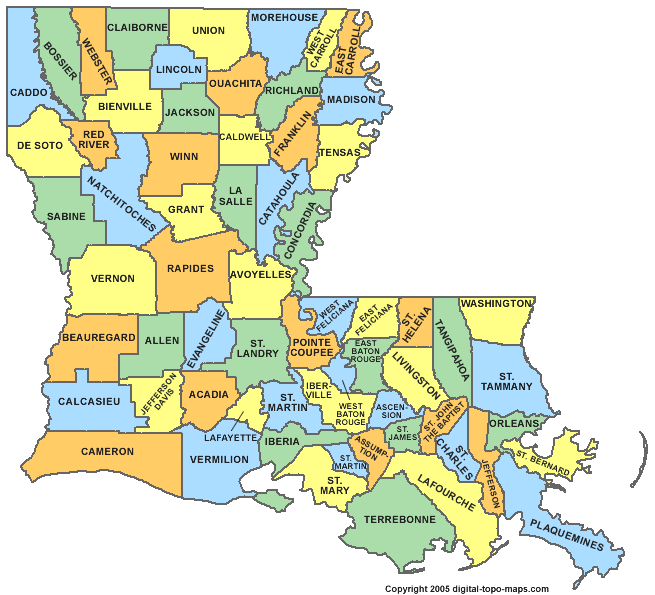 Louisiana-county-map.gif