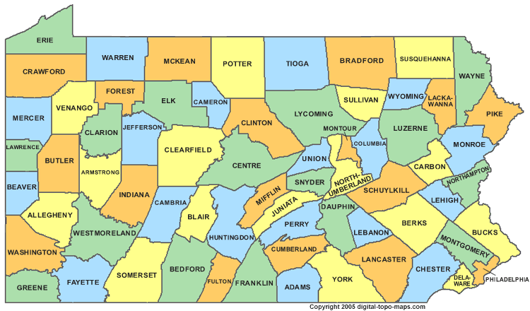 Pennsylvania-county-map.gif