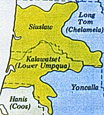 File:Coos, Lower Umpqua and Siuslaw indians-map.gif