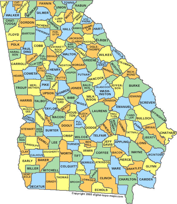 Georgia-county-map.gif