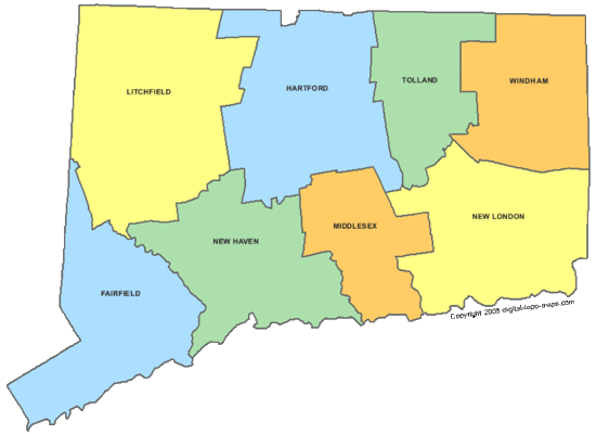 Connecticut-county-map.gif