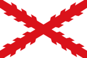 Flag of Cross of Burgundy.png