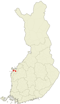 Vaasa County, Finland Genealogy • FamilySearch
