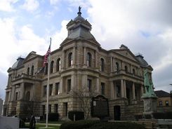 Harrison County, Ohio Courthouse.jpg