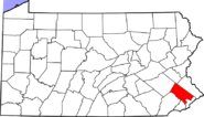 Montgomery County PA Map.png
