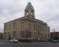 Robertson County, Tennessee Courthouse.JPG