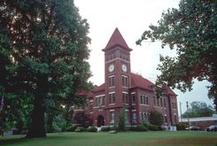 Woodruff County Arkansas Courthouse.jpg