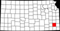 200px-Map of Kansas highlighting Neosho County svg.bmp