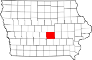 Iowa Jasper Map.png