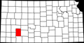 200px-Map of Kansas highlighting Gray County svg.bmp