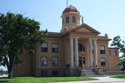 Butte County Courthouse, Belle Fourche, South Dakota.jpg
