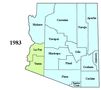 Arizona State Map 1983.png