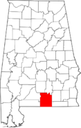 Covington County Alabama.png