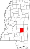 Map of Mississippi highlighting Jasper County.svg.png