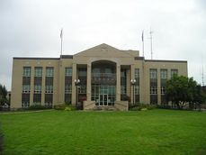 Portage County, Ohio Courthouse.jpg