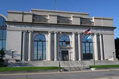 Pennington County Courthouse, Rapid City, South Dakota.jpg