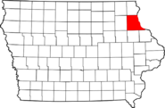 Iowa Clayton Map.png