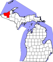 Michigan, Ontonagon County Locator Map.png