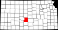 200px-Map of Kansas highlighting Stafford County svg.bmp