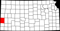 200px-Map of Kansas highlighting Hamilton County svg.bmp