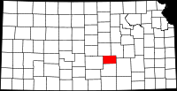200px-Map of Kansas highlighting Harvey County svg.bmp