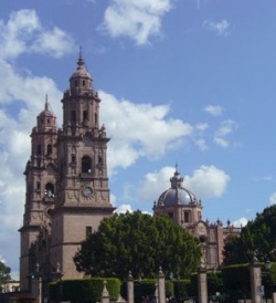 Registros eclesiásticos de Guanajuato, México - FamilySearch Wiki