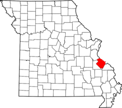 Missouri Ste. Genevieve County Map.svg.png