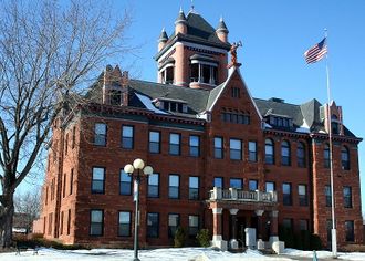 Monroe County Courthouse WI.JPG