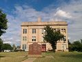 Cotton County Courthouse , Oklahoma.jpg