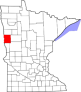Minnesota Clay County Map.svg.png