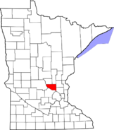 Minnesota Sherburne County Map.svg.png