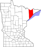 Minnesota Lake County Map.svg.png