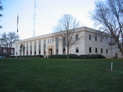 Iowa, Cedar County Courthouse.png