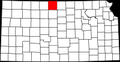 200px-Map of Kansas highlighting Smith County svg.bmp