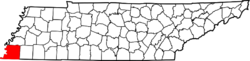 800px-Map of Tennessee highlighting Shelby County svg.png