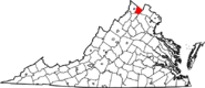 Location of Clarke County, Virginia.png