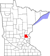 Minnesota Isanti County Map.svg.png