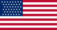 Flag of the United States (1890-1891).png
