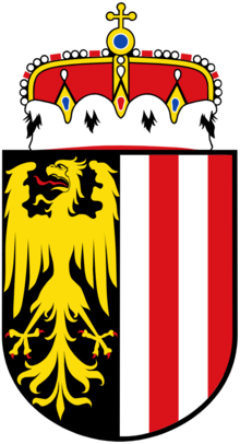 Coat of arms of Upper Austria.PNG