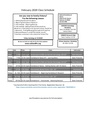February 2020 Class Schedule.pdf