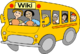 Wiki bus