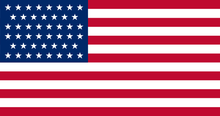 Flag of the United States (1908-1912).png