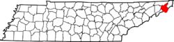 Location of Carter County, Tennessee.PNG
