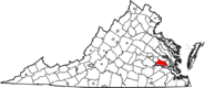 Location of Charles City County Virginia.png