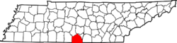 Location of Lincoln County, Tennessee.PNG