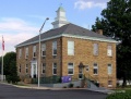 Pickett County, Tennessee Courthouse.JPG