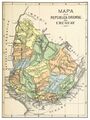 BERRA(1882) p357 MAPA DE LA REPUBLICA ORIENTAL DEL URUGUAY.jpg